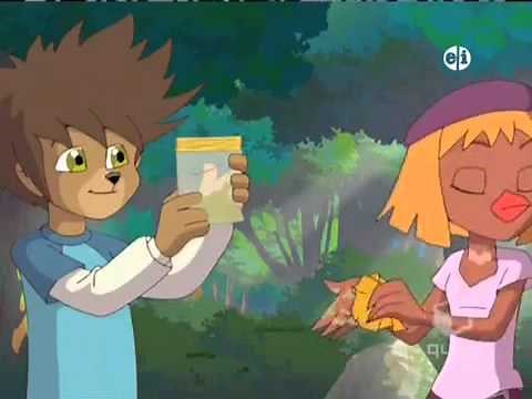 Alfred Hedgehog (The Mysterious Vandal)