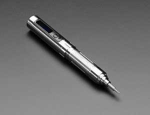 NEW PRODUCT – Motion Control Screwdriver