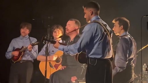72K views · 1.3K reactions | Sam Smith, we love this tribute to Tom from your show last night. Thank you for the lovely remembrance | Tom Petty & The Heartbreakers | Facebook