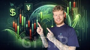 The Full Forex Trading Course   Strategy's - Full A-Z
