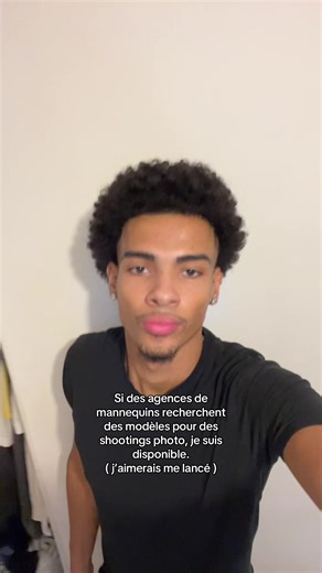 Modèles Photo Disponibles pour Shooting