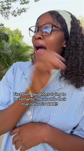 Tag them first borns #fyp #viral #blowthisupforme #audreycyrill | First Born