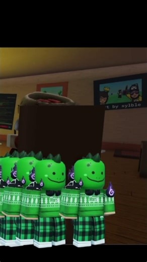 Looping Rooms Trend #roblox #loopingbackgrounds #edit