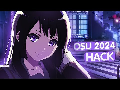 😈 OSU! Cheat/Hack | Aim Assist, Replay Bot, Auto Bot | MULTIPLAYER = LEGIT | Undetected 2024