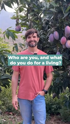 5.6K views · 100 reactions | Meet Salvador Fernández from Finca El...