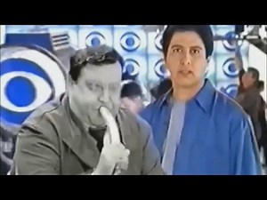 CBS 1997 (The Address is CBS — Welcome Home) #5