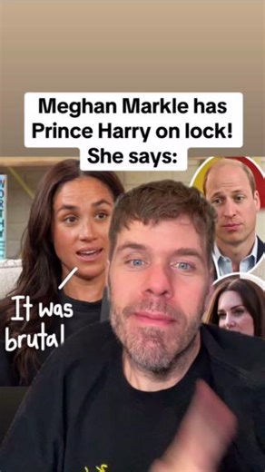 53K views · 571 reactions | I posted this on my @PerezHilton YouTube yesterday. Follow me there and see all my videos FIRST! Your support means so much! Thank you! YouTube.com/PerezHilton  #MeghanMarkle #PrinceHarry | PerezHilton.com | Facebook