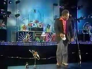 Dizzy Gillespie - St. Louis Blues