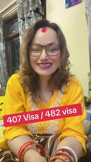 Training Visa (Subclass 407) Application Process and Benefits