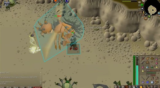 OSRS Kalphite Queen Guide 2026: Solo and Duo Strategy With Gear Setup - OSRS Legends