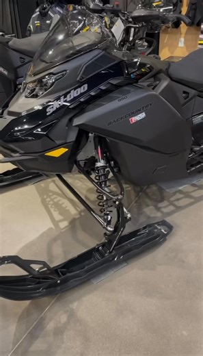The 2026 Ski-Doo Backcountry has landed at Full Throttle Powersports! Come check out the ride that’s redefining adventure. 🚀 #FullThrottlePowersports #SkiDoo #SkiDooBackcountry #SkiDooSeason #halifaxns #brp | Full Throttle Power Sports - Dartmouth NS