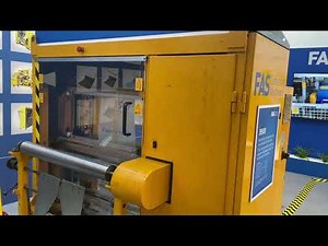 CMD & FAS Converting Machinery
