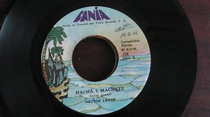 Hector Lavoe – Vamos A Reir Un Poco (1978, Vinyl)