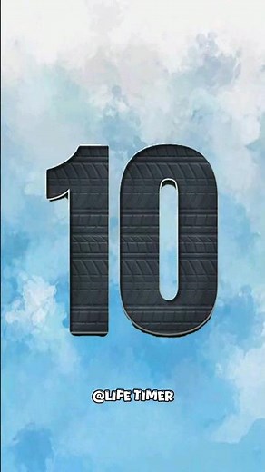 10 to Zero Numbers #countdown #shorts
