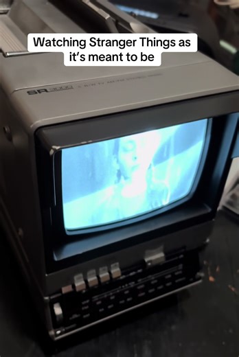 Exploring 1980s Tech in Stranger Things