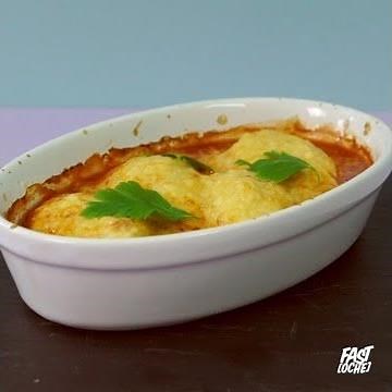 Quenelles de volaille