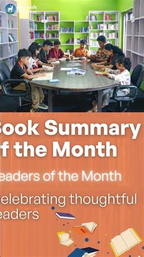 Deerwalk School as a Literary Platform