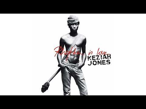 Keziah Jones - Functional (Official Audio)