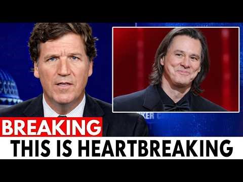 At 64, The Tragedy Of Jim Carrey Is Beyond HEARTBREAKING