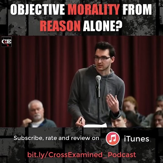 7.6K views · 176 reactions | Cross Examined on Reels | Facebook