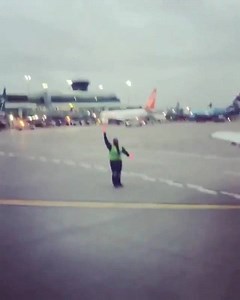 33K views · 256 reactions | Meanwhile at Pearson Airport  | Talk Toronto | Facebook