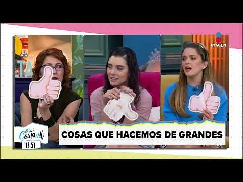 Programa Completo 18 de febrero 2022 | Qué Chulada