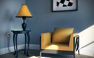 3ds Max Lighting Fundamentals