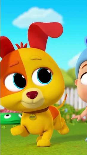 Fun in the Mud | Magic Stories and Adventures for Kids | Moonbug Kids