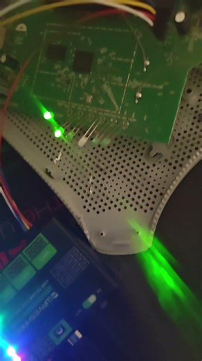 “J’extrais le firmware d’un routeur TP-Link… en quelques secondes 😈”