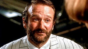 Not missing Robin Williams is an impossible task when you see this scene | Boxoffice Movie Scenes