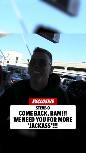 New Jackass Movie Set for Summer Theatrical Release
