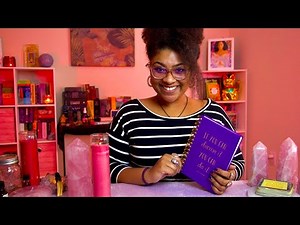 Self Love Candle Magick Ritual ❤️✨ (Candle Magic For Beginners)