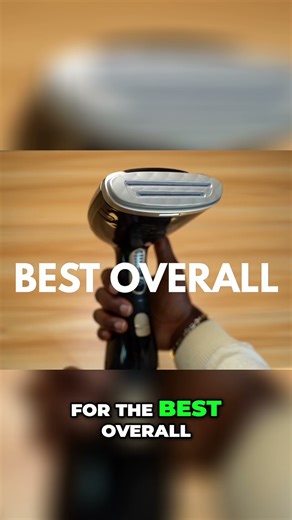 Best Steamer: Travel vs. Overall Winner Revealed!