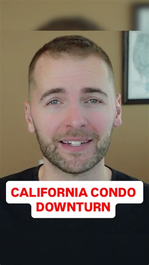 Reventure Data | California’s downtown problems are spreading — and condo owners are feeling it. Office vacancies are rising, fewer workers are coming back... | Instagram