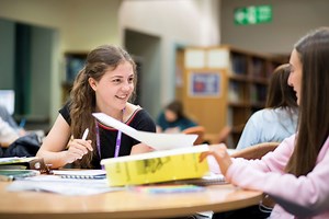 ASDAN Extended Project Qualification - 阿思丹（ASEEDER）—中国领先的国际素质教育平台