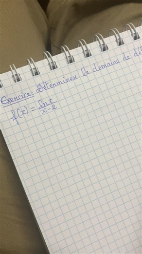 Domaine de définition #math #pourtoii #ayah #nakamura #senegalaise_tik_tok