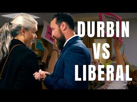 Pastor Crushes Liberal Argument