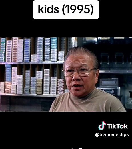 kids (1995) directed by Larry Clark #Kids1995 #LarryClark #HarmonyKorine #nyc #skating #cultfilms #indiefilms #acting #props