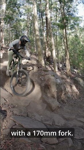 We Reviewed the Mondraker Zendit!!