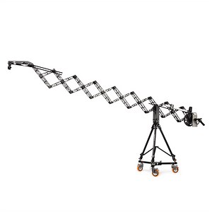 Proaim Powermatic Scissor 17ft Telescopic Camera Jib Crane
