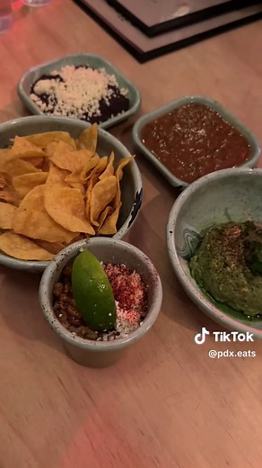 PDX.Eats on TikTok