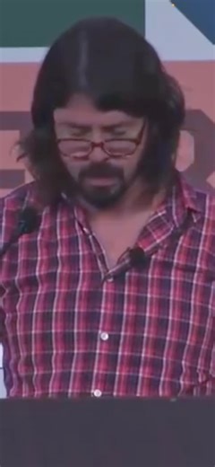 Dave Grohl's Heartfelt Tribute to Kurt Cobain