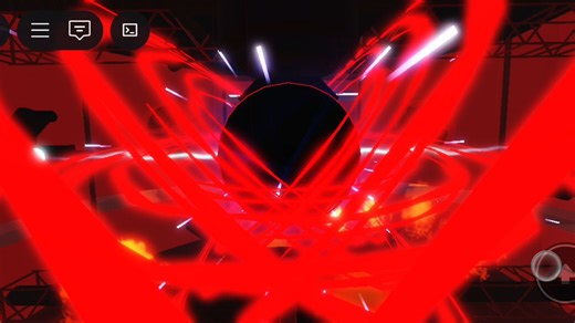 RCEF/核心服务器 Roblox 黑洞结局