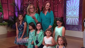 74K views · 2.3K reactions | A single mother of six from Fresno is in...