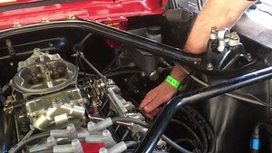 21 reactions | Jim Guthrie explains what Cobra Auto is up to on his GT350 in between sessions. Gates are open and cars on track! | Historic Sportscar Racing | Facebook