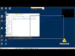 音声ファイルの作り方①ファイルを開く