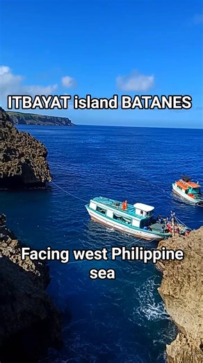 8.6K views · 82 reactions | 9/27/2025 ITBAYAT port BATANES #Itransa #Veronica #Batanes | Rex Bata | Facebook