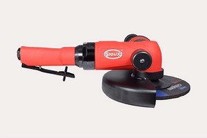 Sioux Tools | Snap-on #1 Standard in Safety