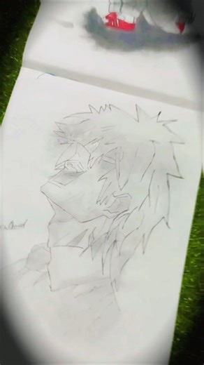 Fan request pe GOJO reveal 😱🔥 insane result!