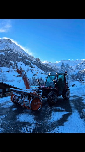 Winter 25/26 Snow Management Tips